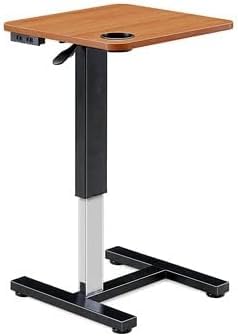 Amazon｜幅45 昇降式テーブル サイドテーブル 昇降式 ガス圧